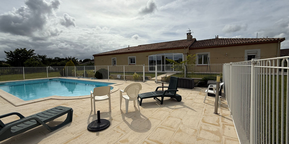 maison à BIAS (47300)