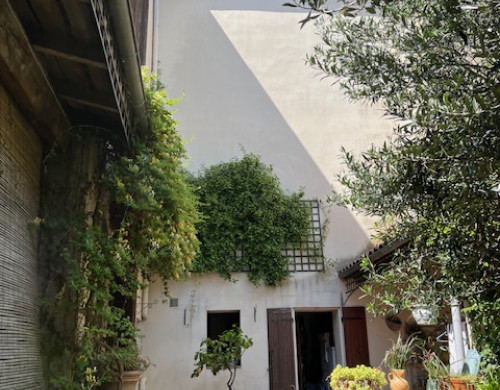 maison  NERAC