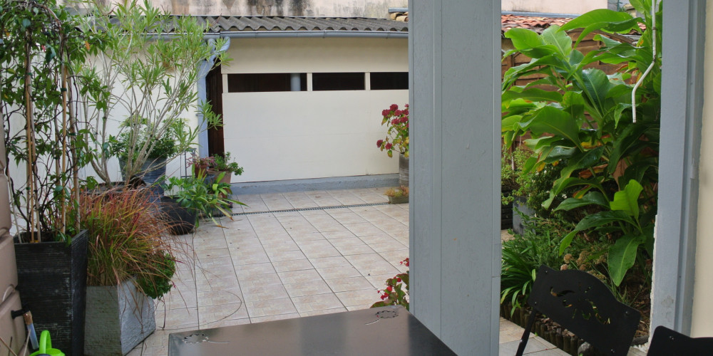 maison à MARMANDE (47200)