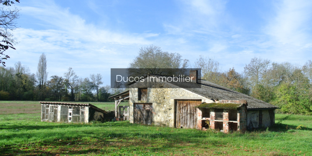 maison à DURAS (47120)