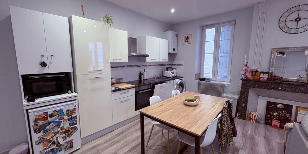 appartement à AGEN (47000)