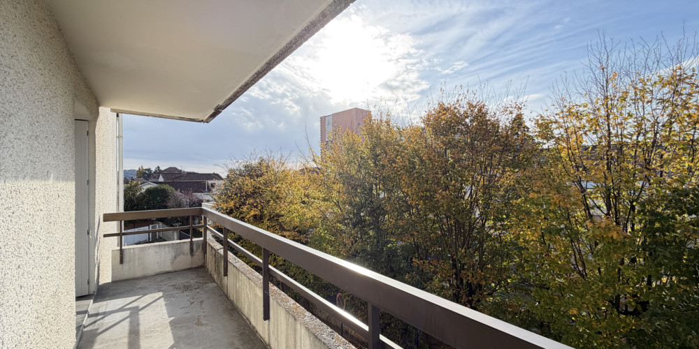 appartement à AGEN (47000)