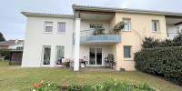 appartement à MARMANDE (47200)