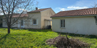 maison à STE LIVRADE SUR LOT (47110)