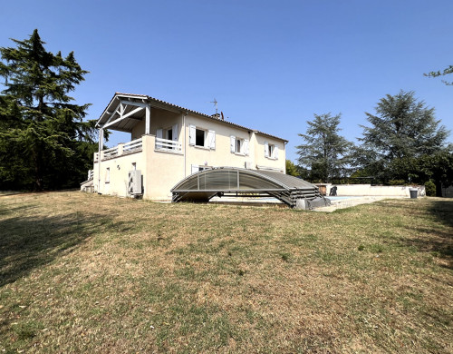 maison  VILLENEUVE SUR LOT