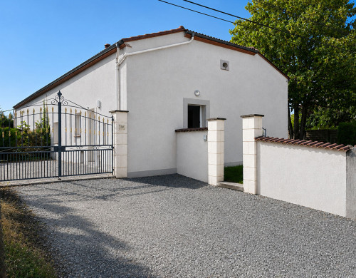 maison  VILLENEUVE SUR LOT