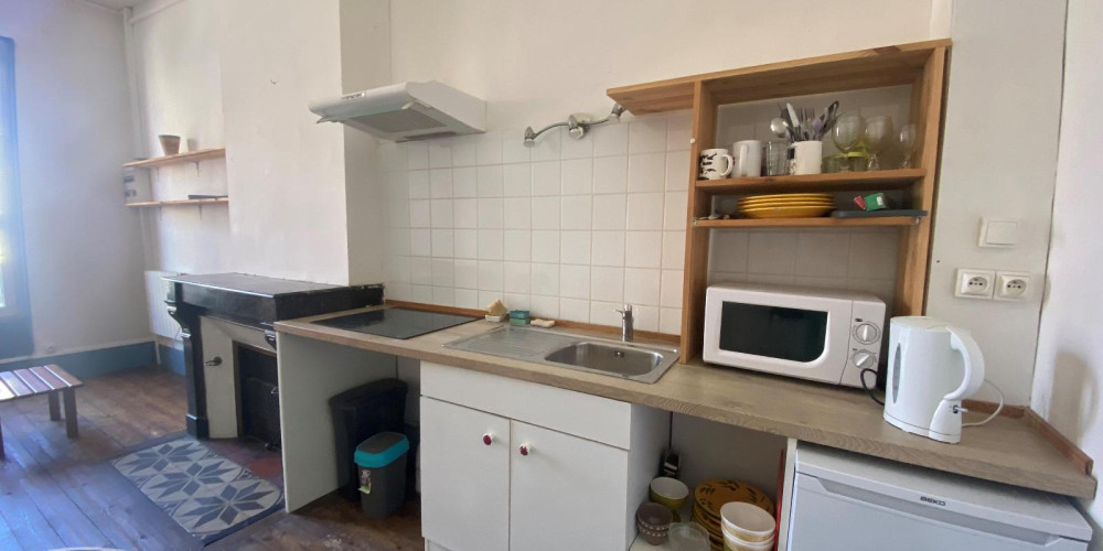 appartement à AGEN (47000)