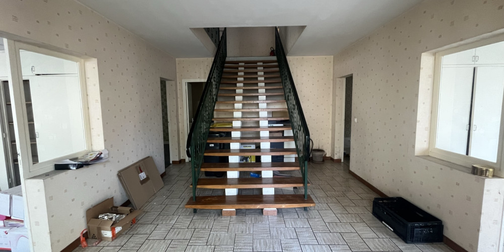 immeuble à TONNEINS (47400)