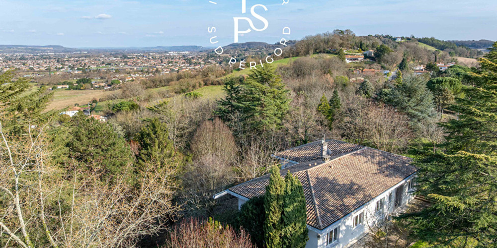 maison à VILLENEUVE SUR LOT (47300)