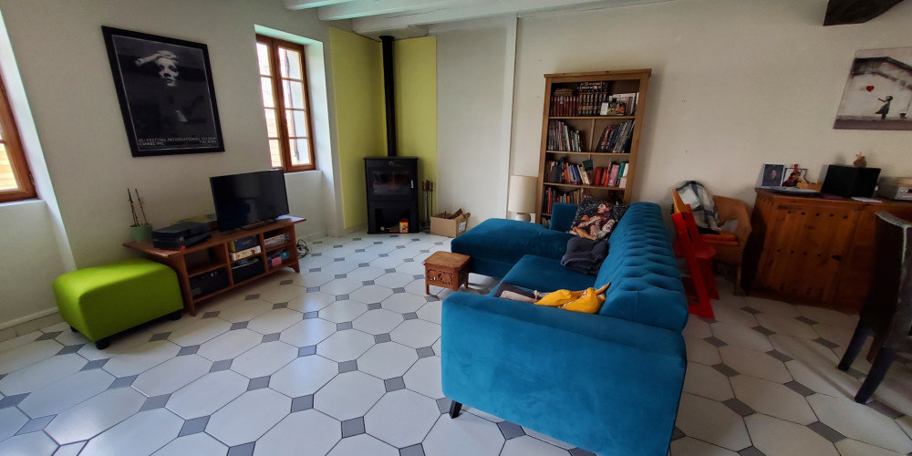 maison à MARMANDE (47200)