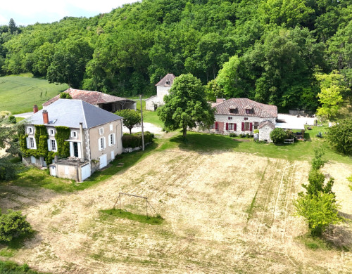 maison  HAUTEFAGE LA TOUR
