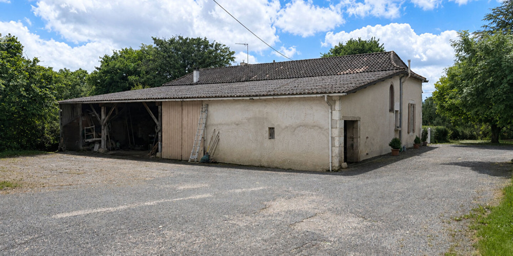 maison à VILLEREAL (47210)
