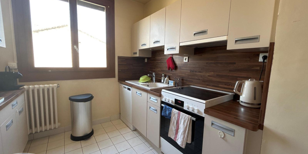 appartement à AGEN (47000)