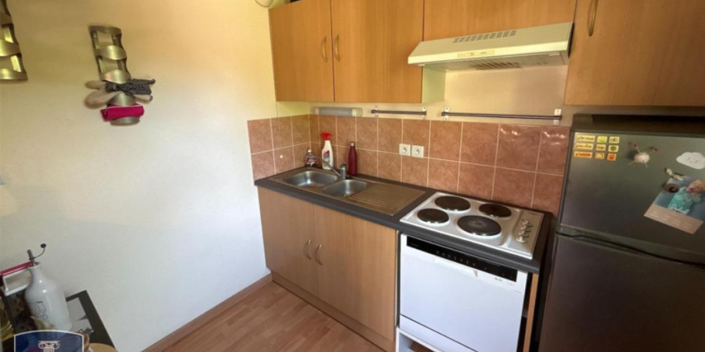 appartement à LAYRAC (47390)