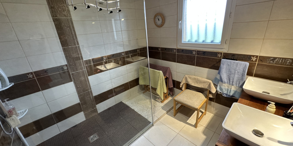 maison à MIRAMONT DE GUYENNE (47800)