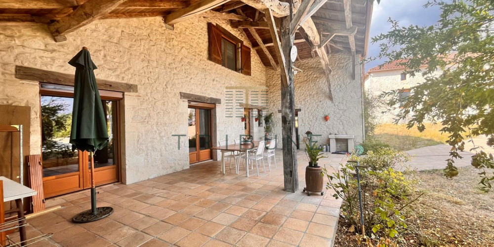 maison à HAUTEFAGE LA TOUR (47340)