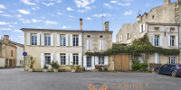 maison à COUTHURES SUR GARONNE (47180)