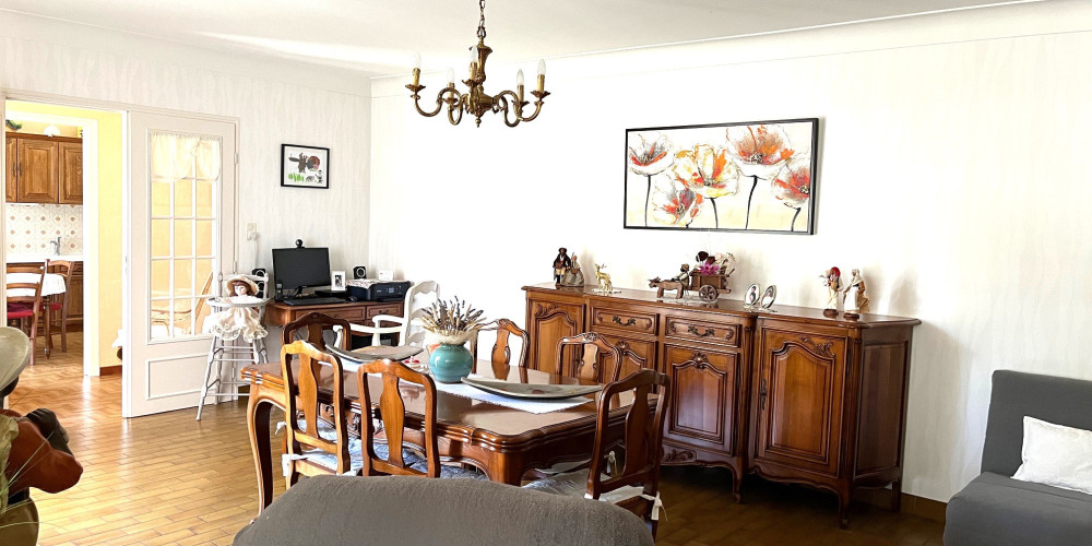 maison à CALONGES (47430)