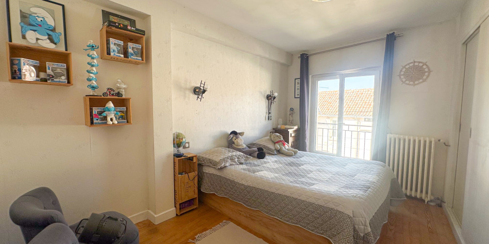 appartement à AGEN (47000)