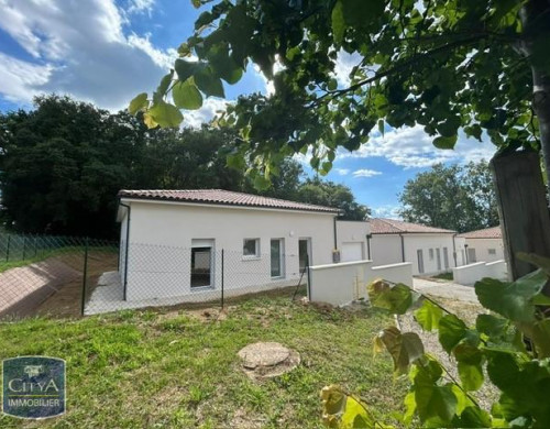 maison  FOULAYRONNES
