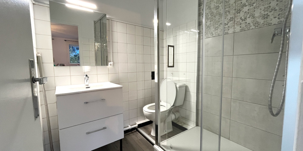 appartement à VILLENEUVE SUR LOT (47300)