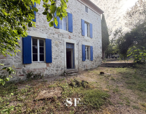 maison  AGEN