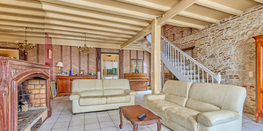 maison à AGEN (47000)