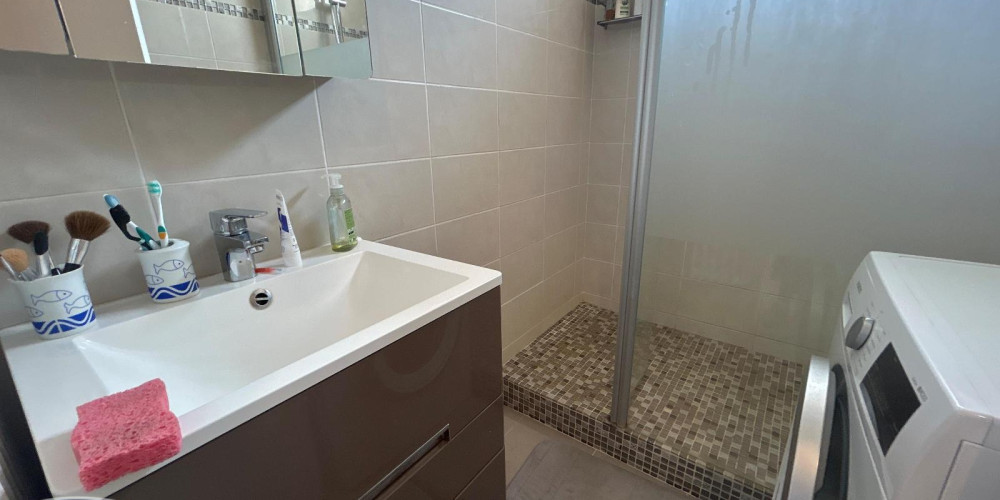 appartement à AGEN (47000)