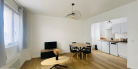 appartement à VILLENEUVE SUR LOT (47300)