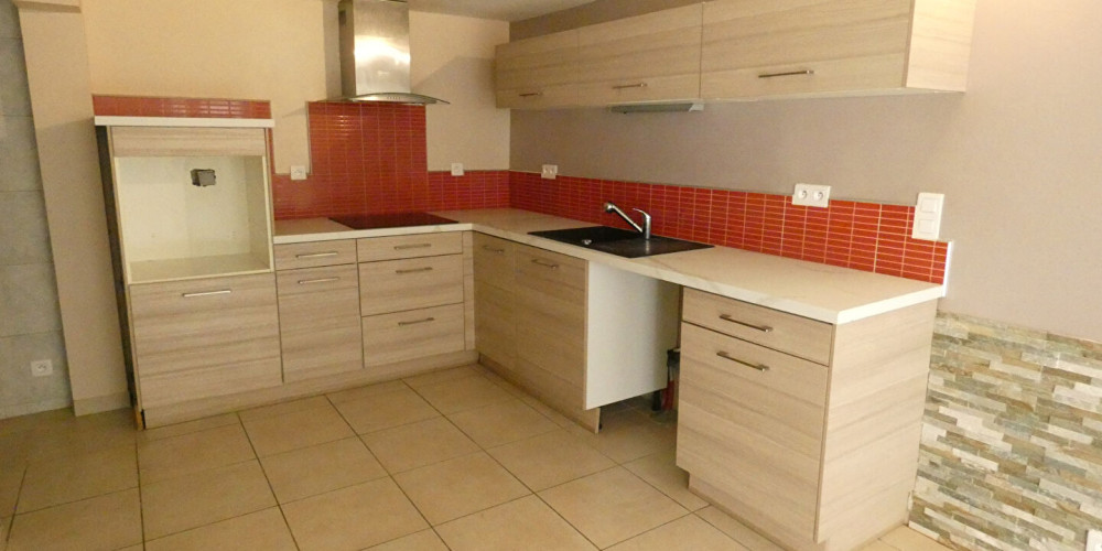 maison à PENNE D AGENAIS (47140)