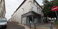 immeuble à MARMANDE (47200)