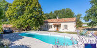 maison à SEMBAS (47360)