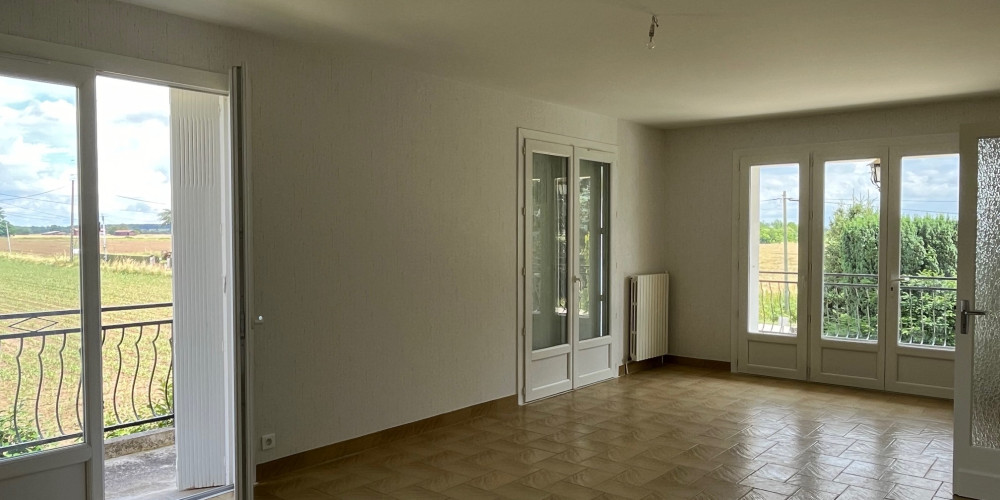 maison à VIRAZEIL (47200)