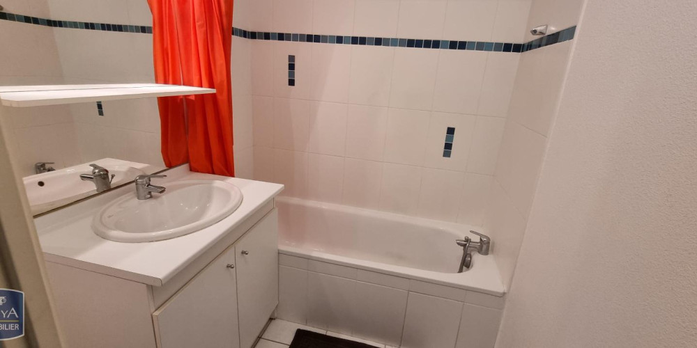 appartement à BON ENCONTRE (47240)