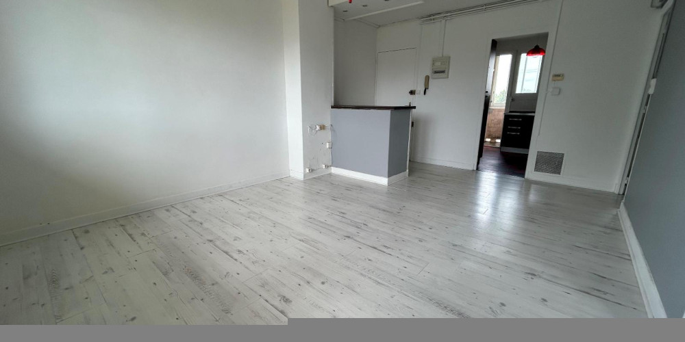 appartement à LE PASSAGE (47520)
