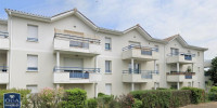 appartement à MARMANDE (47200)