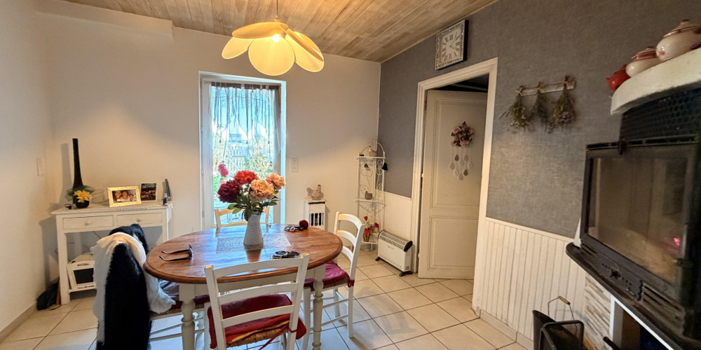 immeuble à ST PARDOUX DU BREUIL (47200)