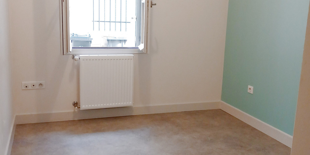 appartement à MARMANDE (47200)