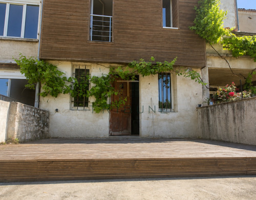 maison  AGEN