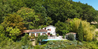 maison à STE COLOMBE DE VILLENEUVE (47300)