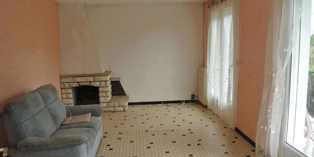 maison à STE BAZEILLE (47180)