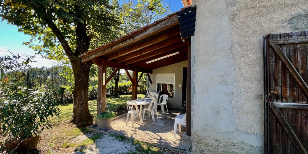 maison à VILLENEUVE SUR LOT (47300)