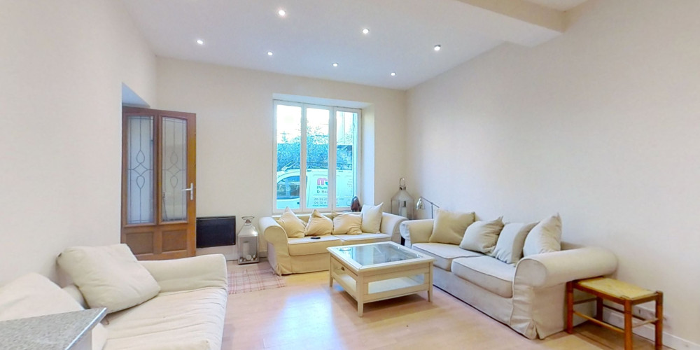 appartement à MIRAMONT DE GUYENNE (47800)