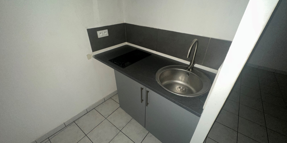 appartement à AGEN (47000)