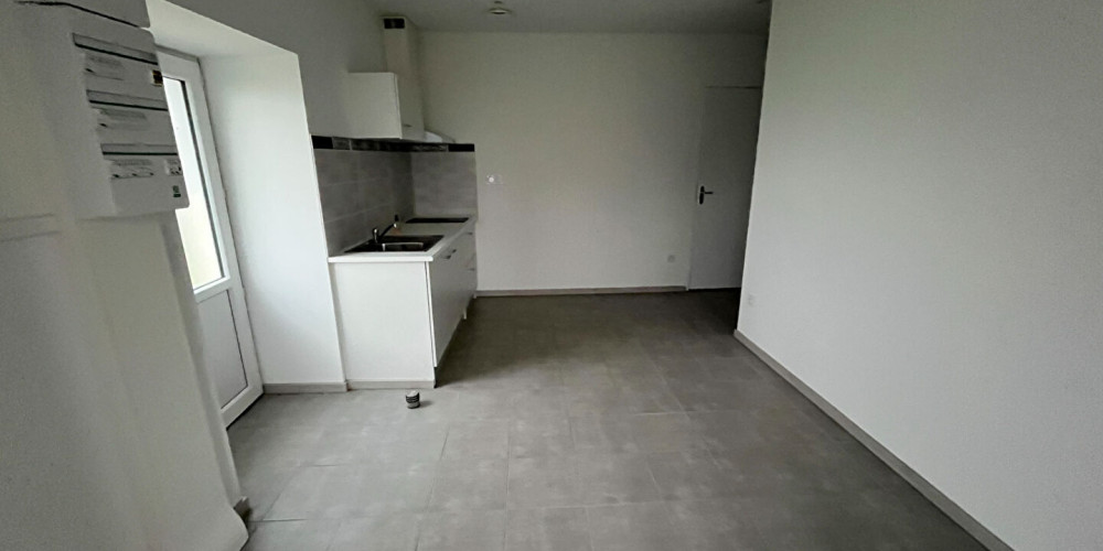 appartement à MONTAYRAL (47500)