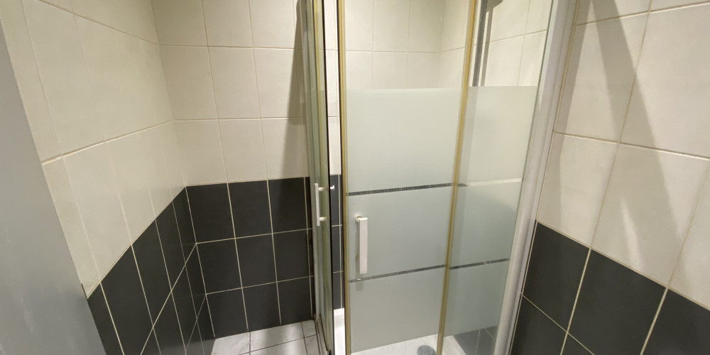 appartement à AGEN (47000)