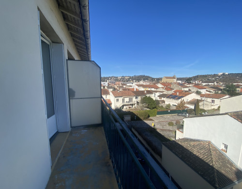 appartement  AGEN