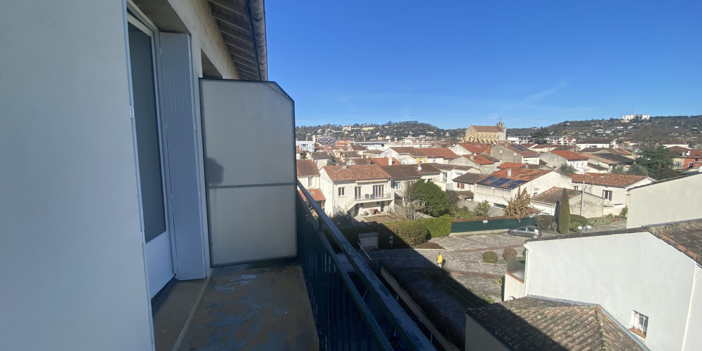 appartement à AGEN (47000)