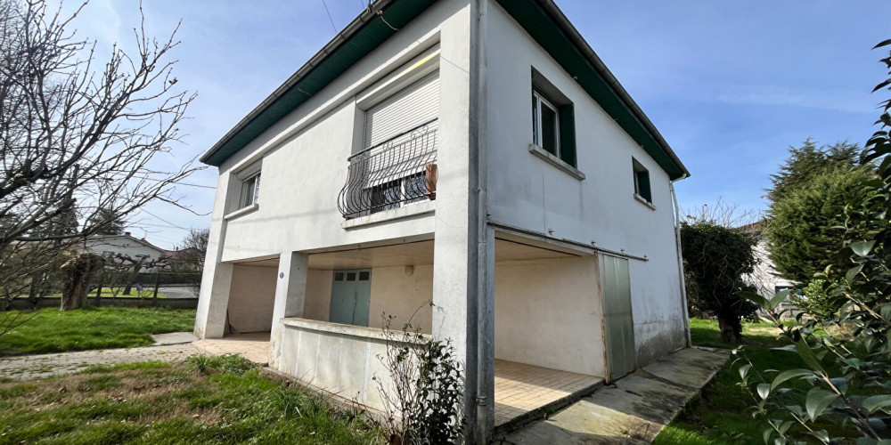 maison à CANCON (47290)