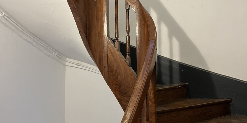 immeuble à AGEN (47000)